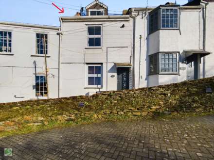 Shutta, East Looe, Image 1