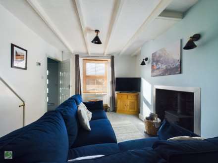 Shutta, East Looe, Image 8