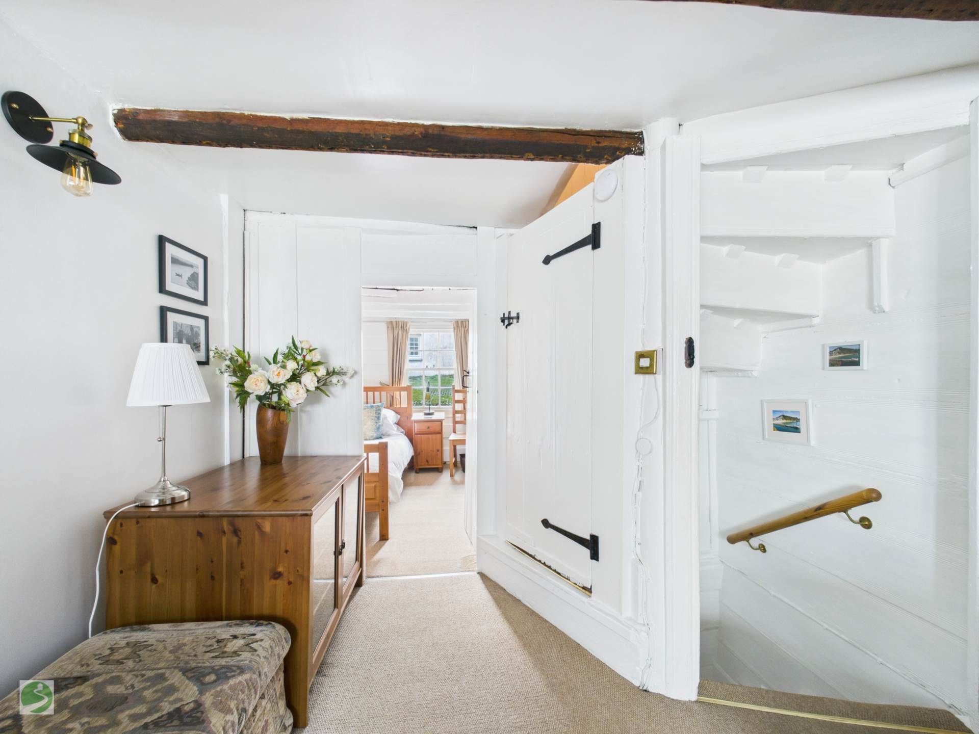 Lower Chapel Street, East Looe, Image 10