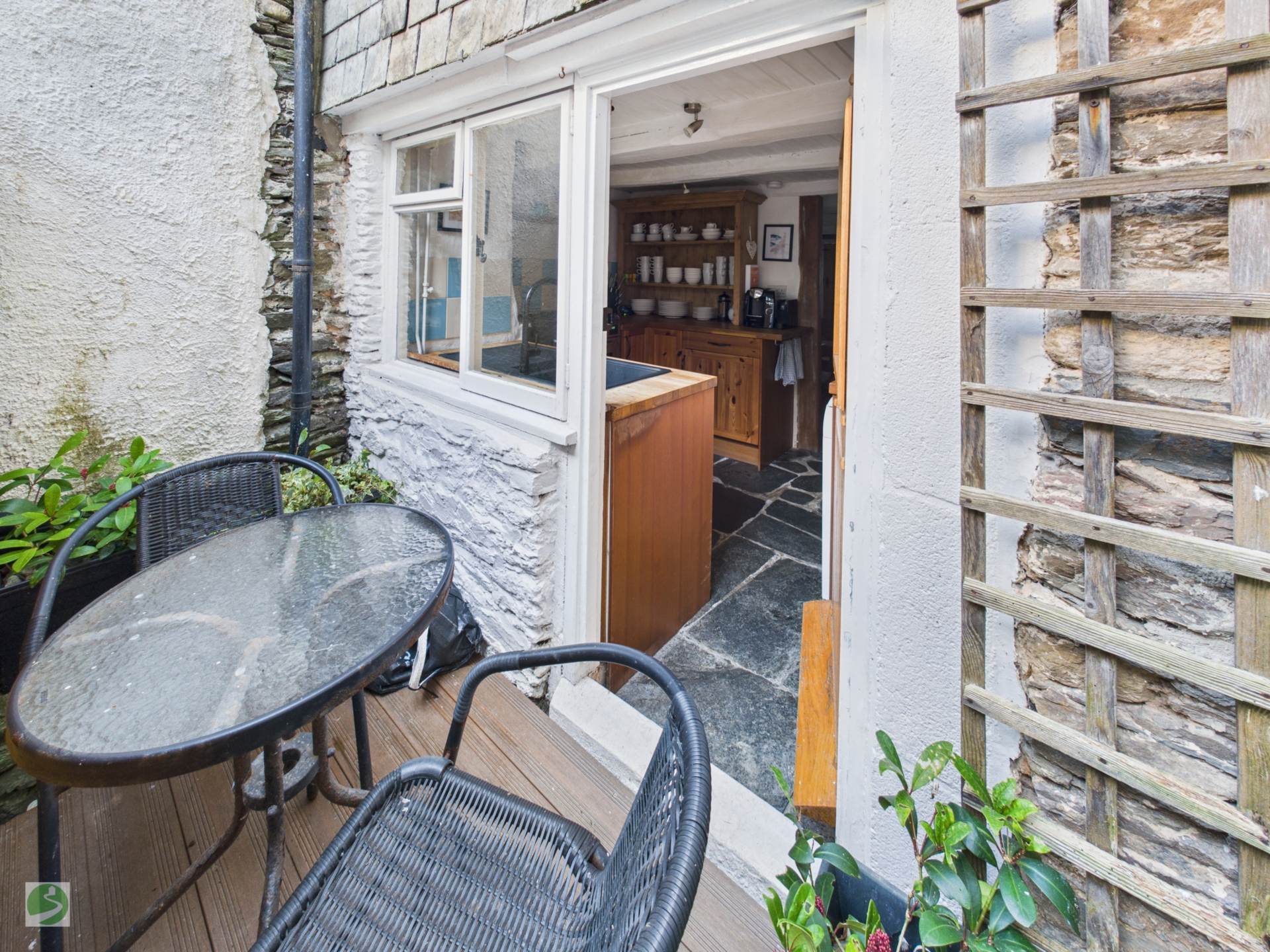 Lower Chapel Street, East Looe, Image 12
