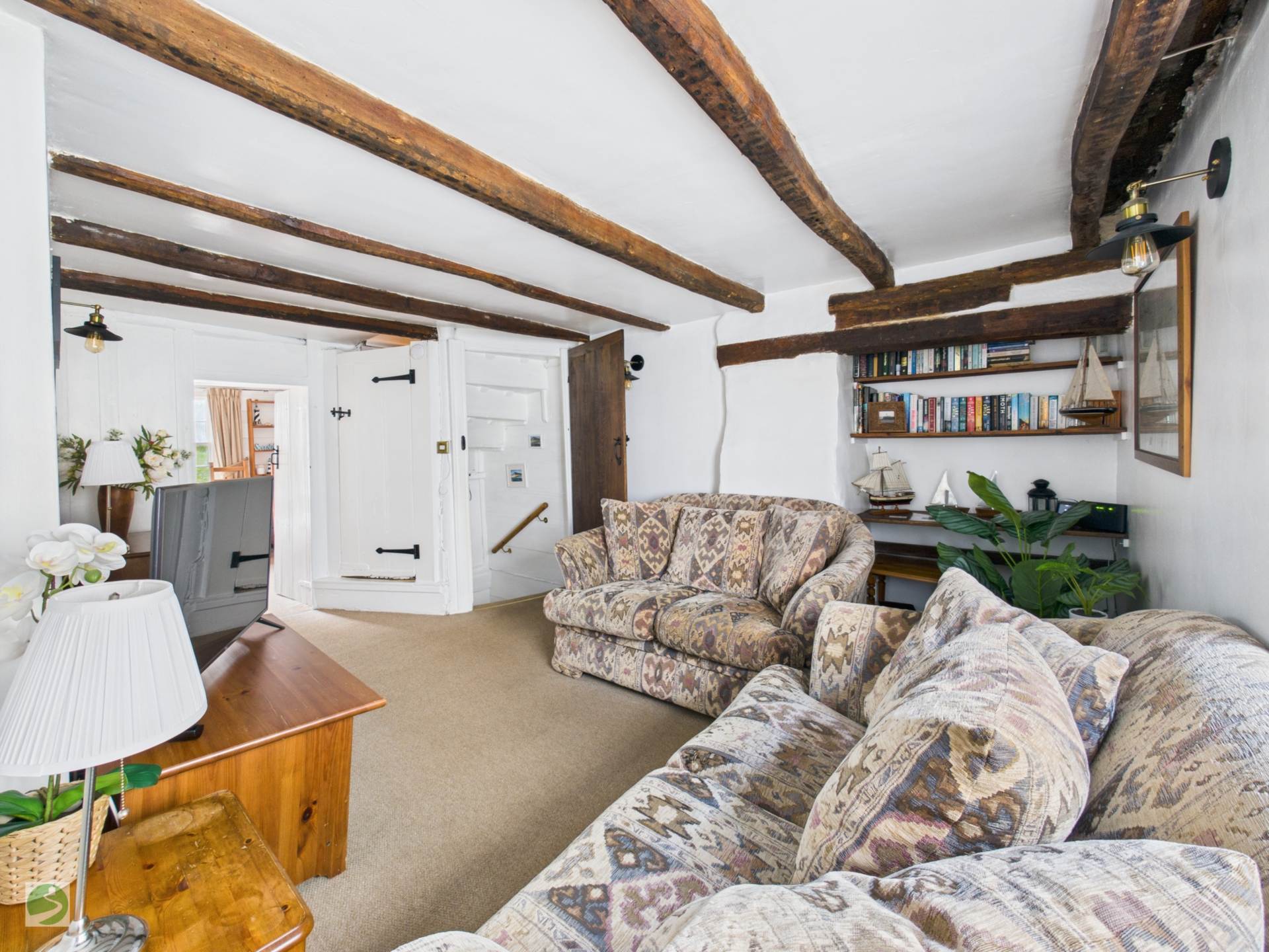 Lower Chapel Street, East Looe, Image 15