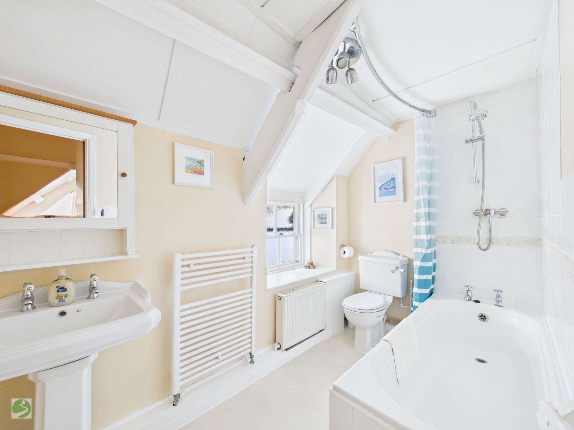 Lower Chapel Street, East Looe, Image 17