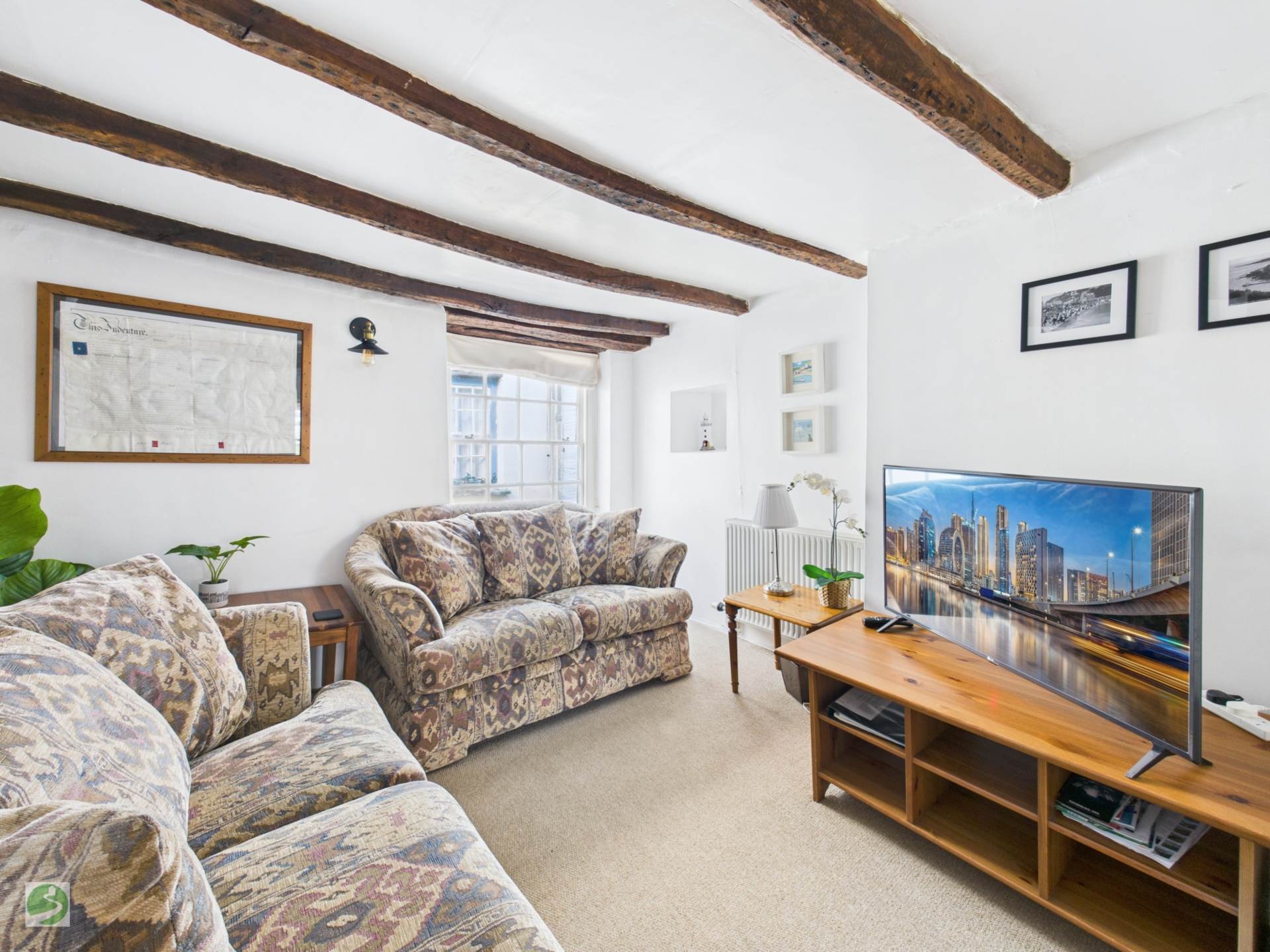 Lower Chapel Street, East Looe, Image 3