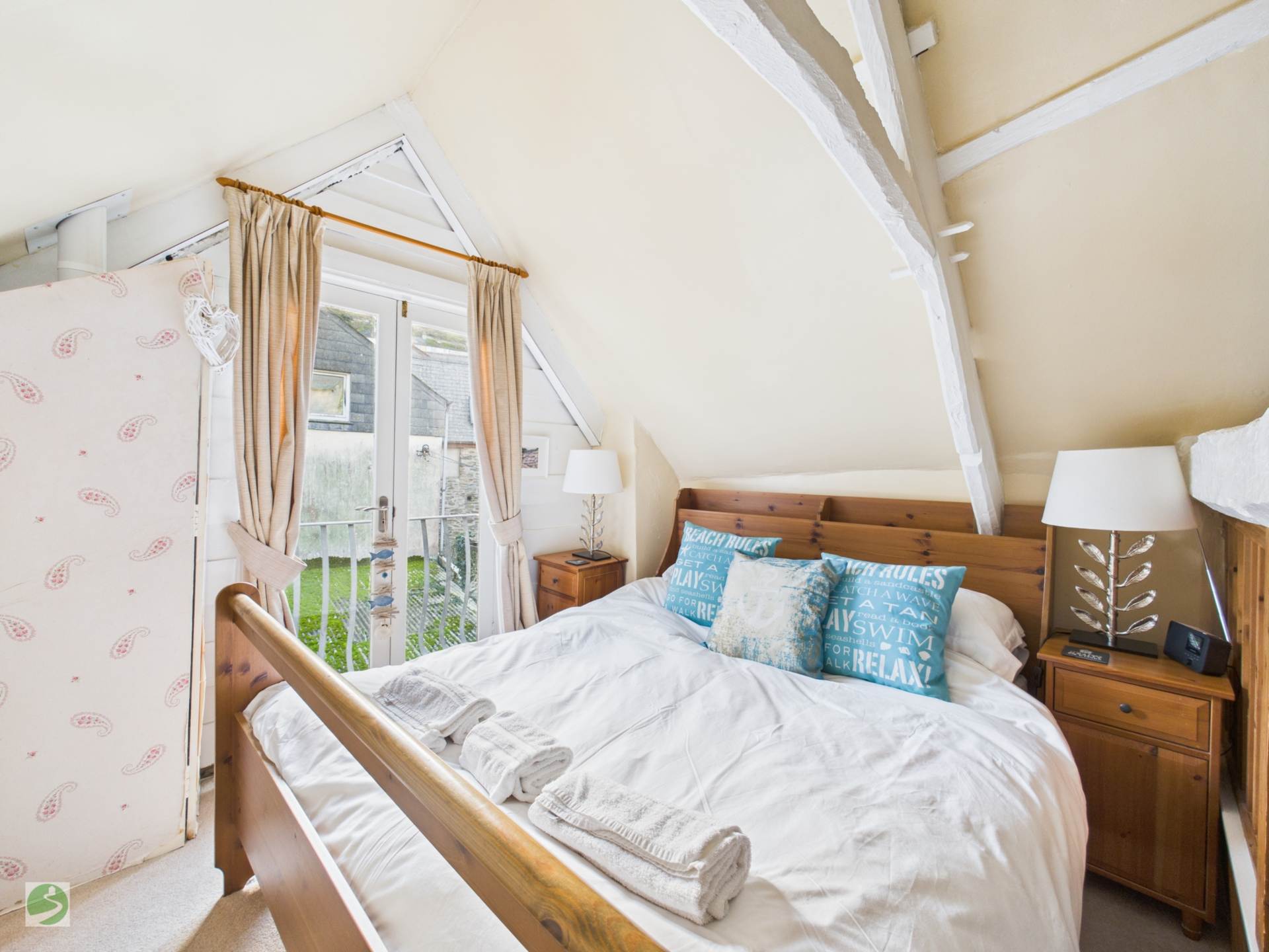 Lower Chapel Street, East Looe, Image 4