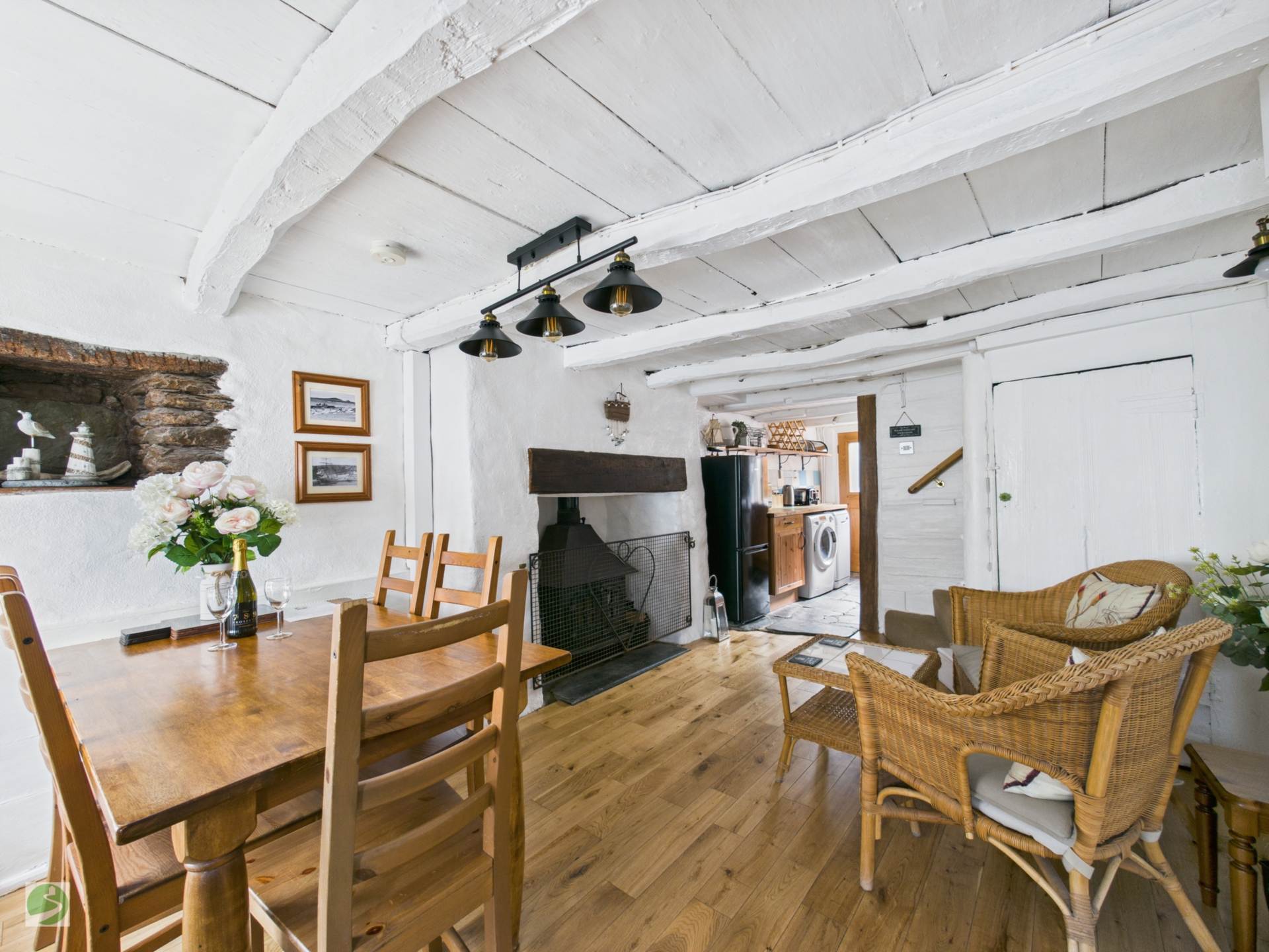 Lower Chapel Street, East Looe, Image 5