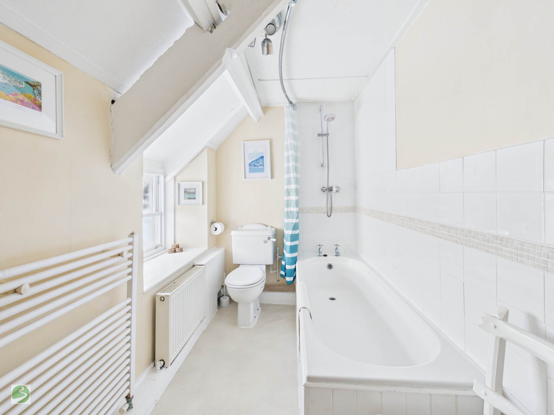 Lower Chapel Street, East Looe, Image 6