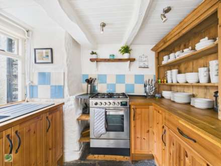 Lower Chapel Street, East Looe, Image 14