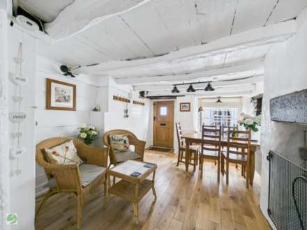 Lower Chapel Street, East Looe, Image 16