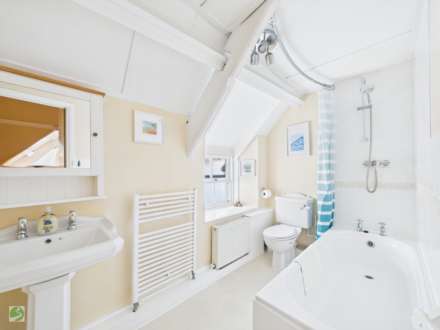 Lower Chapel Street, East Looe, Image 17