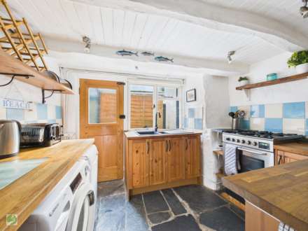 Lower Chapel Street, East Looe, Image 18