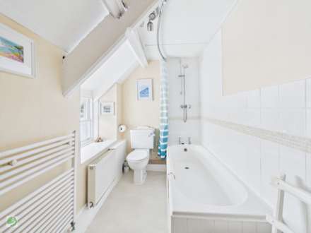 Lower Chapel Street, East Looe, Image 6