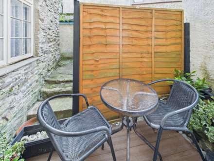 Lower Chapel Street, East Looe, Image 7