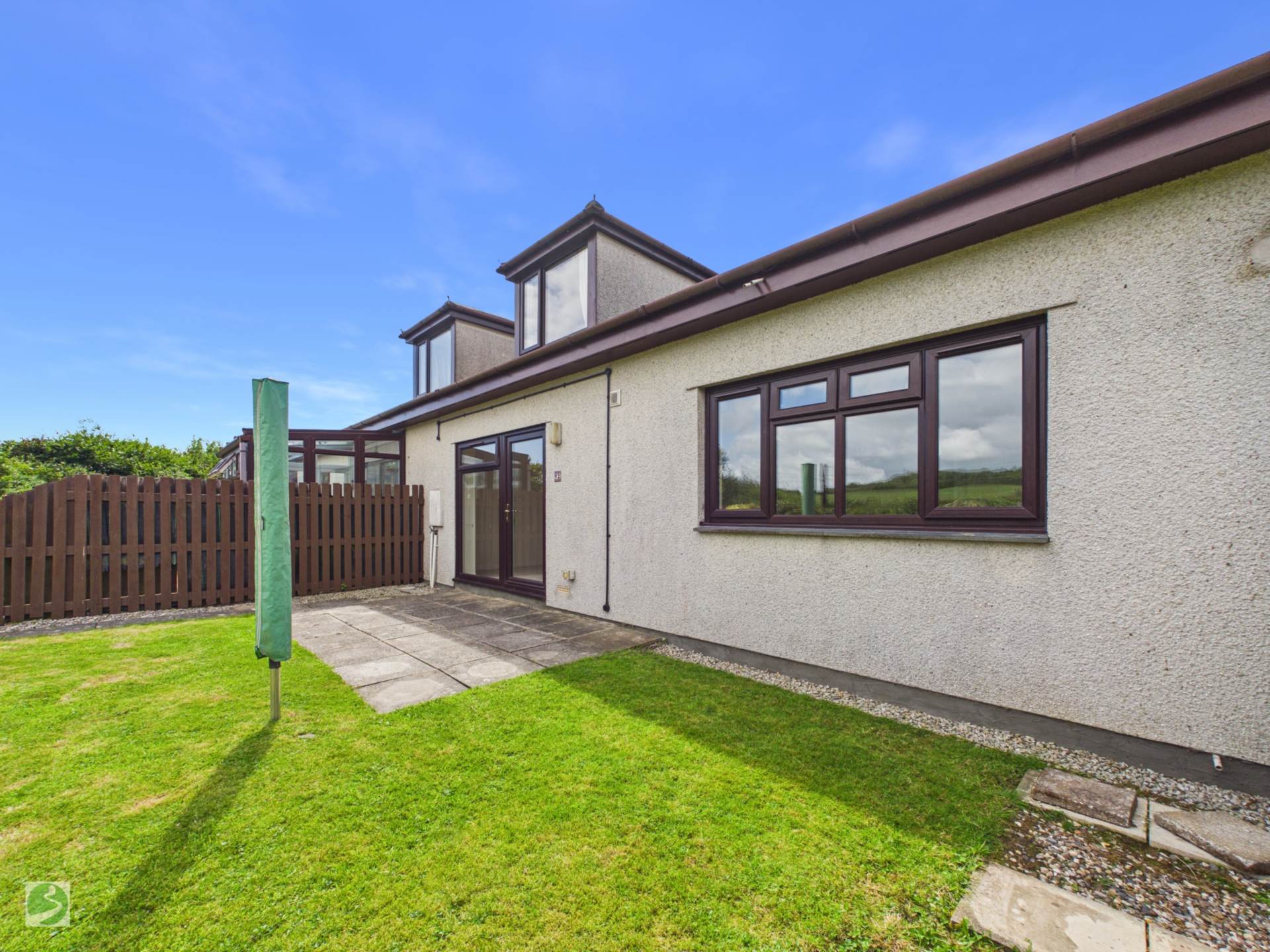 Bindown Court, Near Looe, Image 1