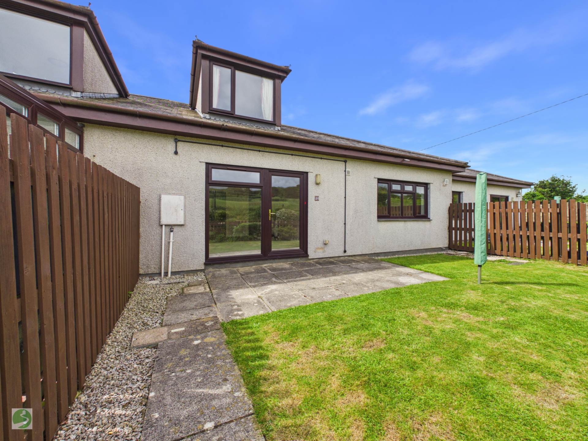 Bindown Court, Near Looe, Image 2