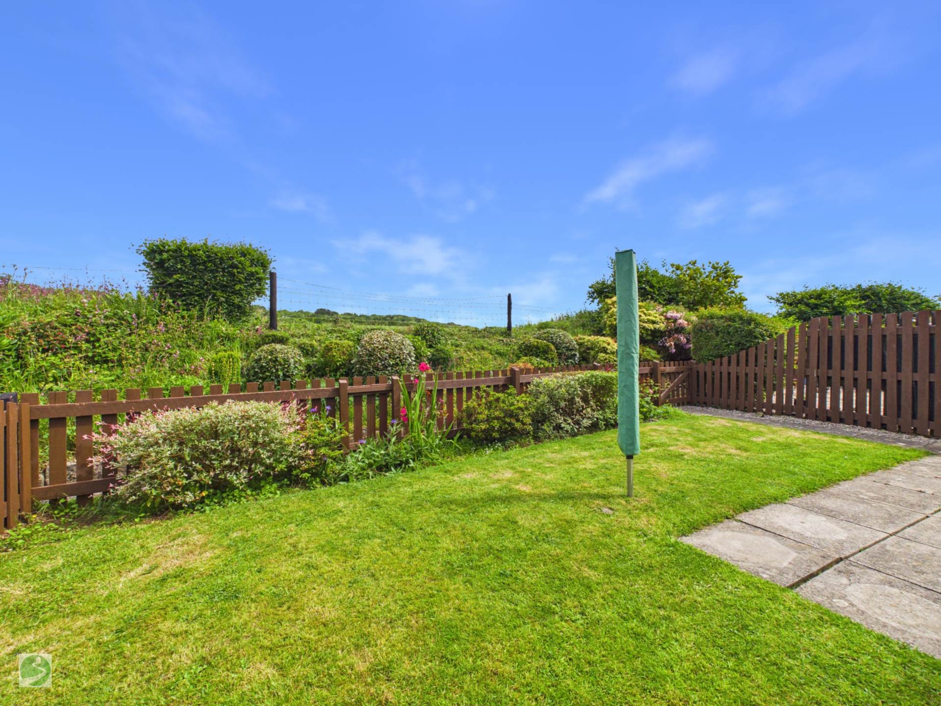 Bindown Court, Near Looe, Image 4