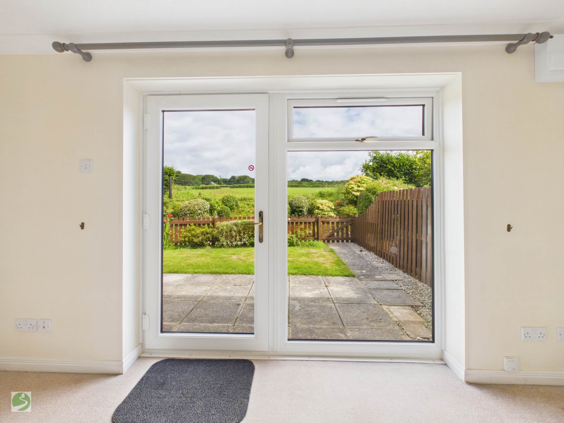 Bindown Court, Near Looe, Image 8