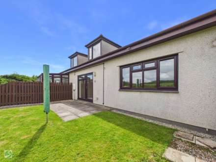 Bindown Court, Near Looe, Image 1