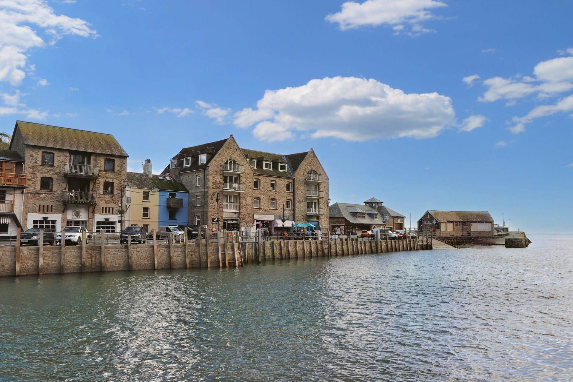 The Quay, East Looe, Image 11