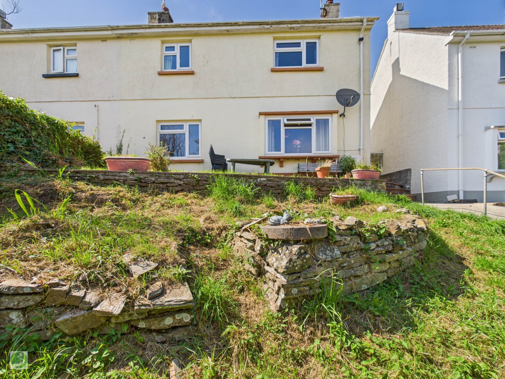 Sunrising, East Looe, Image 1