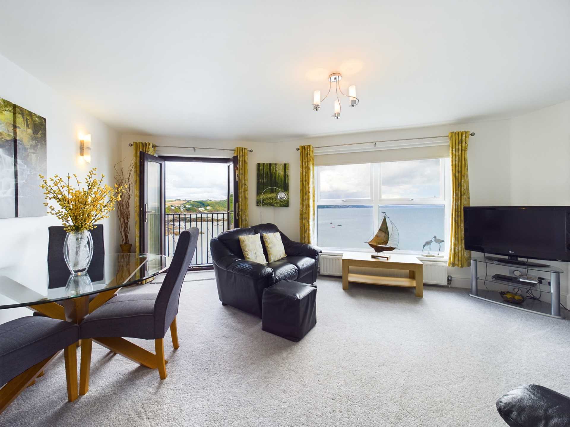 Marine Drive, Looe, Image 2