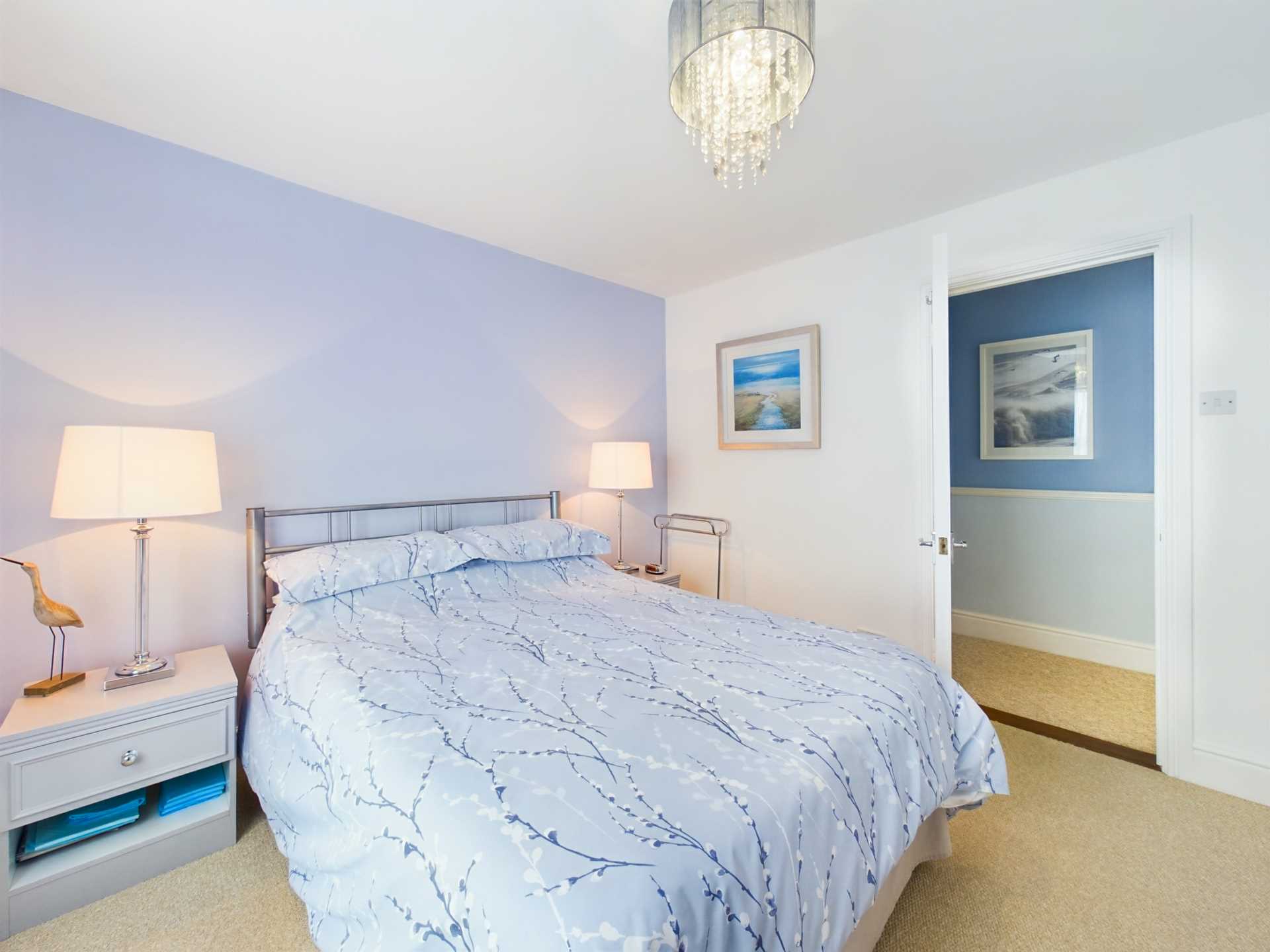 Marine Drive, Looe, Image 4