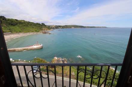 Marine Drive, Looe, Image 10