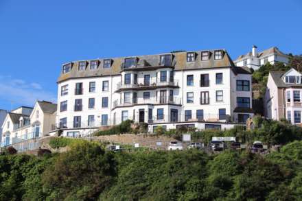 Marine Drive, Looe, Image 15