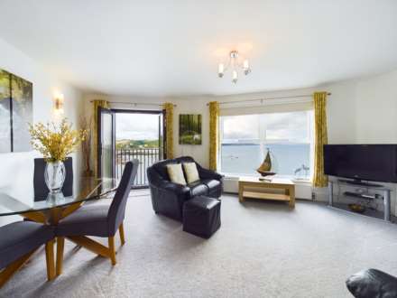 Marine Drive, Looe, Image 2