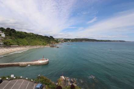 Marine Drive, Looe, Image 3