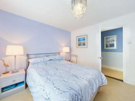 Marine Drive, Looe, Image 4