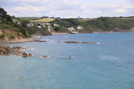 Marine Drive, Looe, Image 6