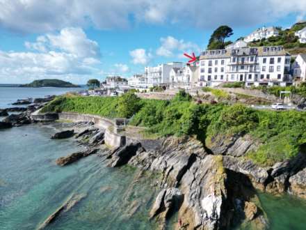Marine Drive, Looe, Image 8