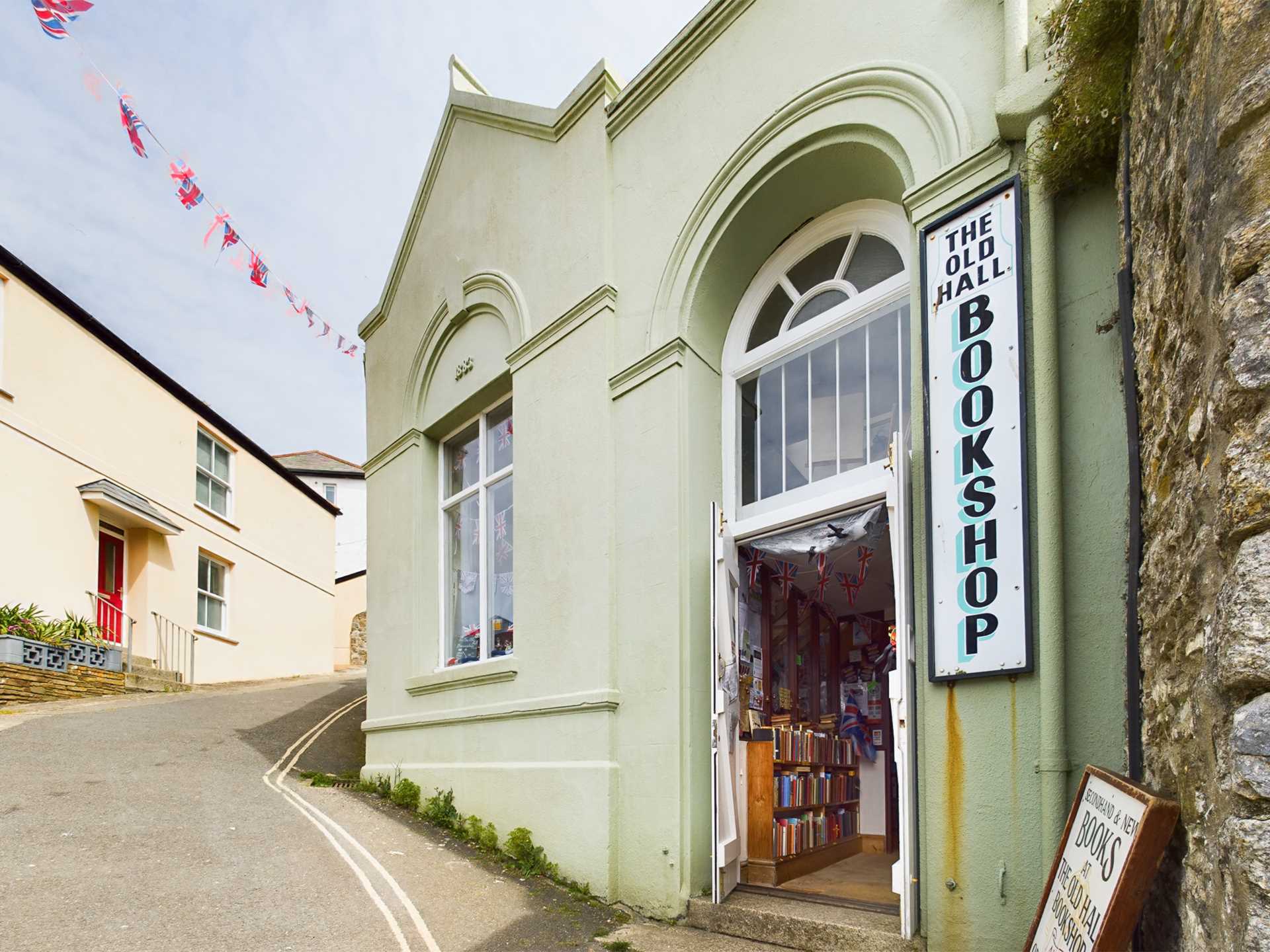 Chapel Court, Shutta Road, East Looe, Image 10