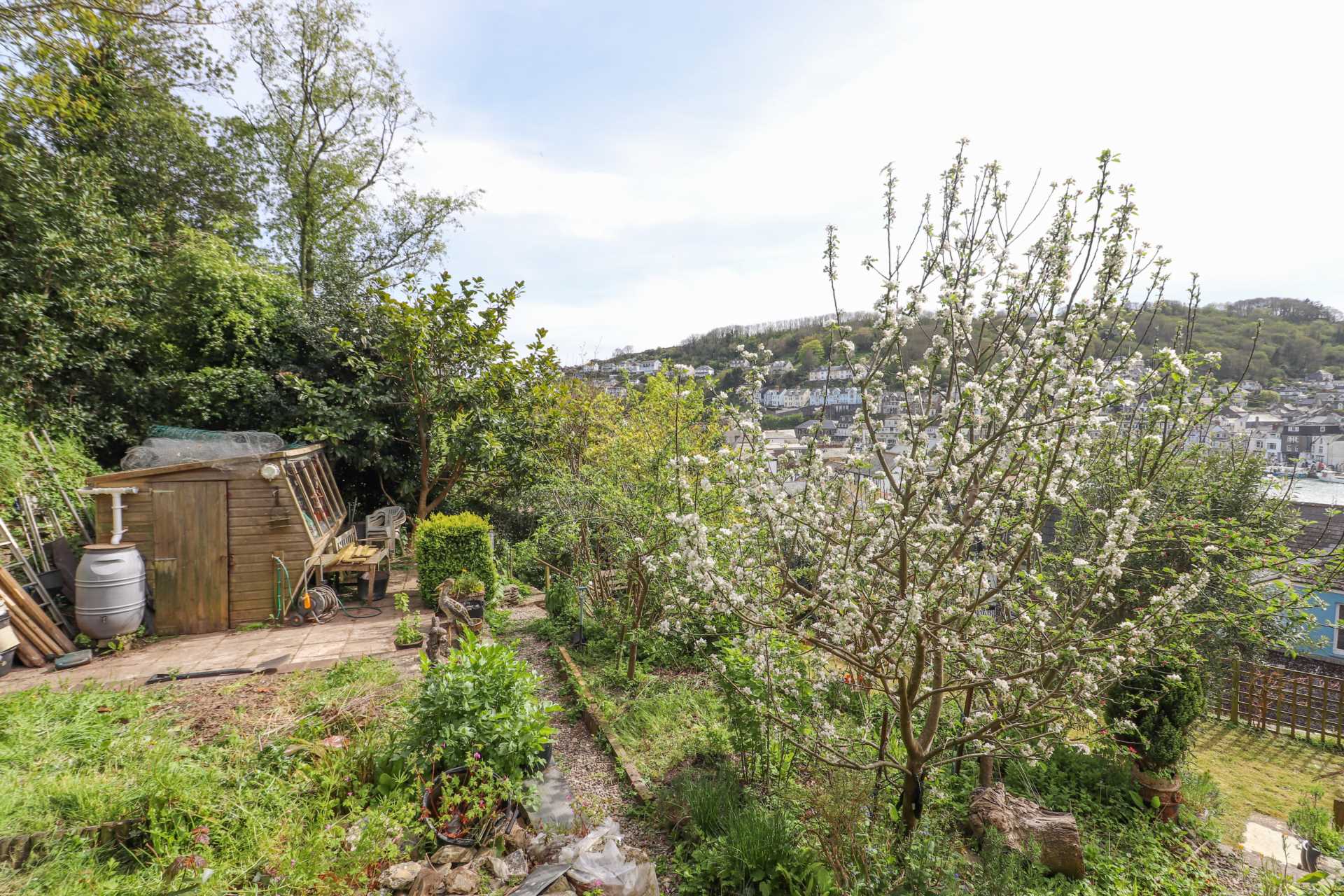 Chapel Court, Shutta Road, East Looe, Image 17