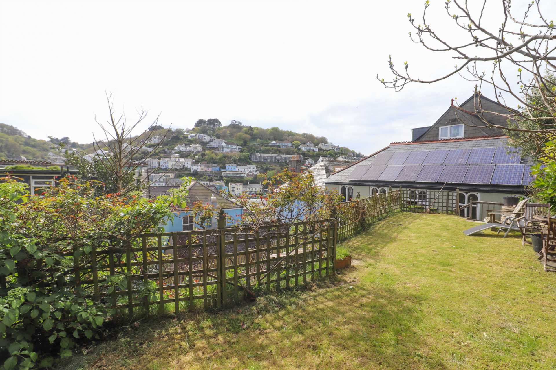 Chapel Court, Shutta Road, East Looe, Image 9