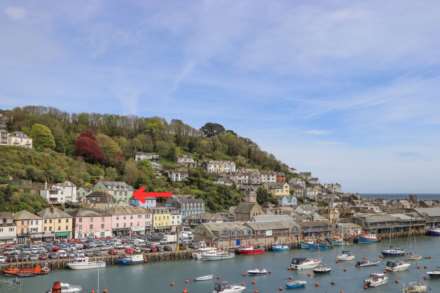 Property For Sale Chapel Court, Shutta Road, East Looe, Looe