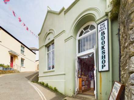 Chapel Court, Shutta Road, East Looe, Image 10