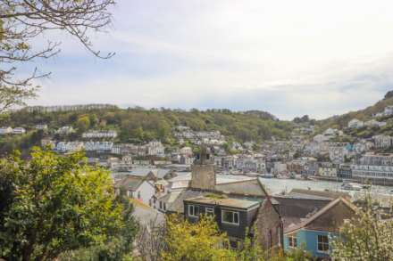 Chapel Court, Shutta Road, East Looe, Image 12