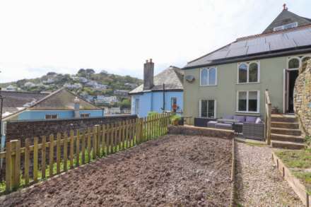 Chapel Court, Shutta Road, East Looe, Image 20