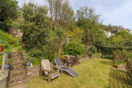 Chapel Court, Shutta Road, East Looe, Image 3