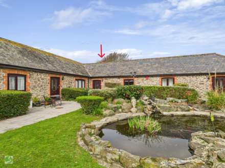 Barbican Court, Looe, Image 1