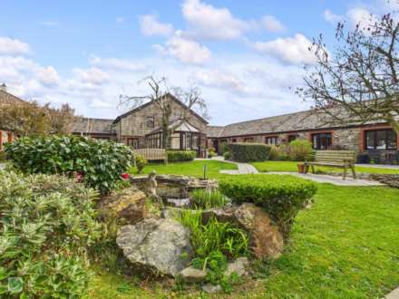 Barbican Court, Looe, Image 12