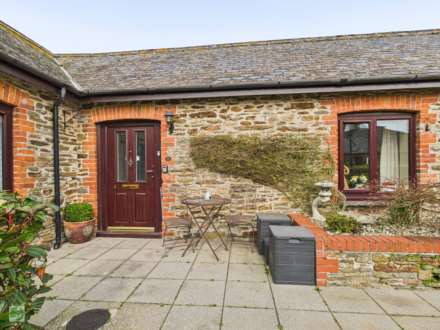 Barbican Court, Looe, Image 6