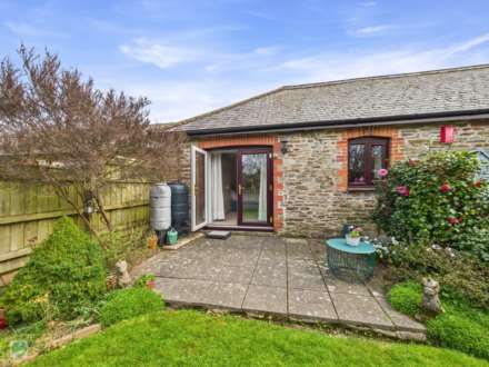 Barbican Court, Looe, Image 9