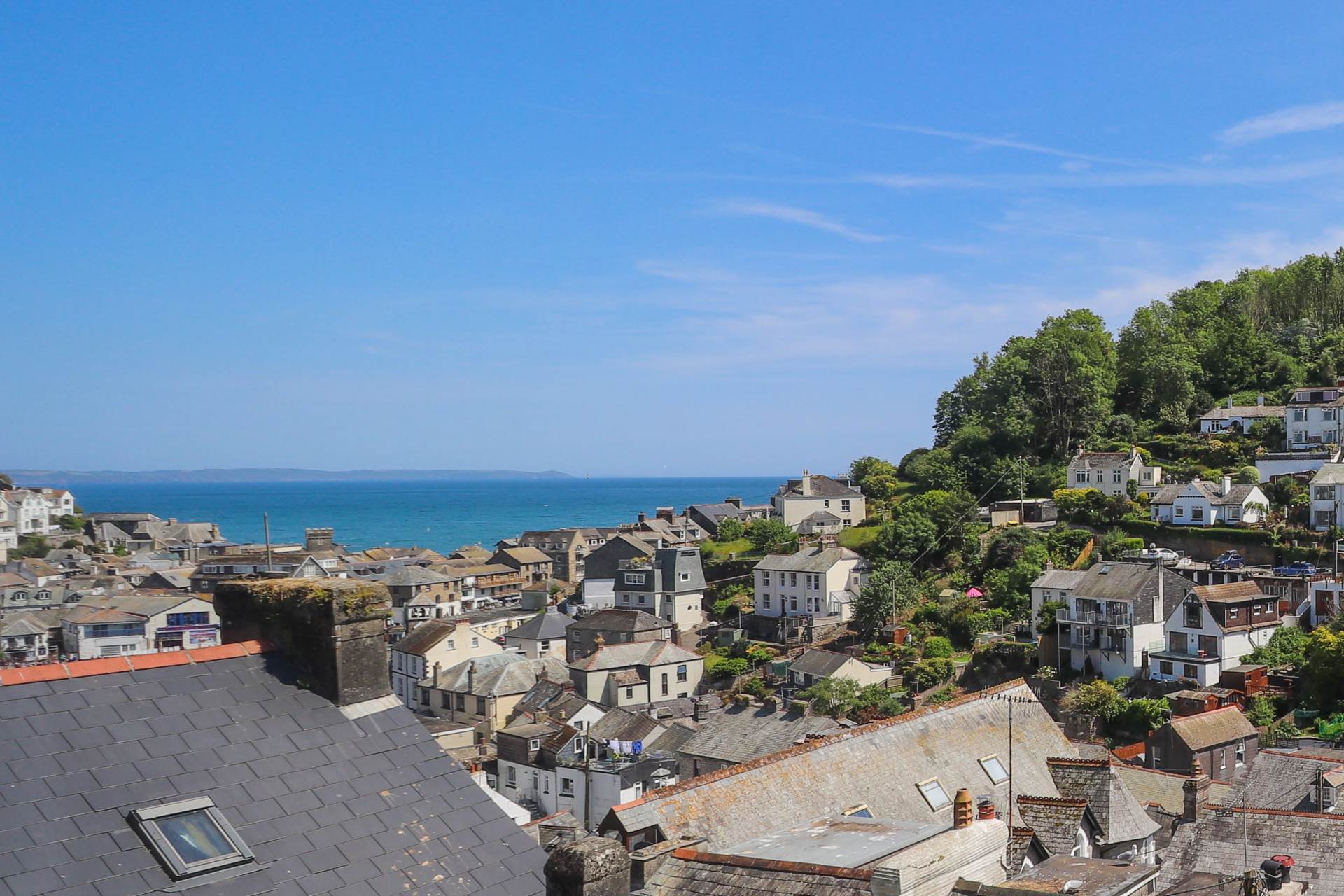 Chapel Ground, West Looe, Image 3