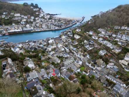 Chapel Ground, West Looe, Image 12