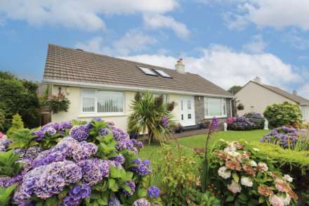 Property For Sale Morview Road, Widegates, Looe