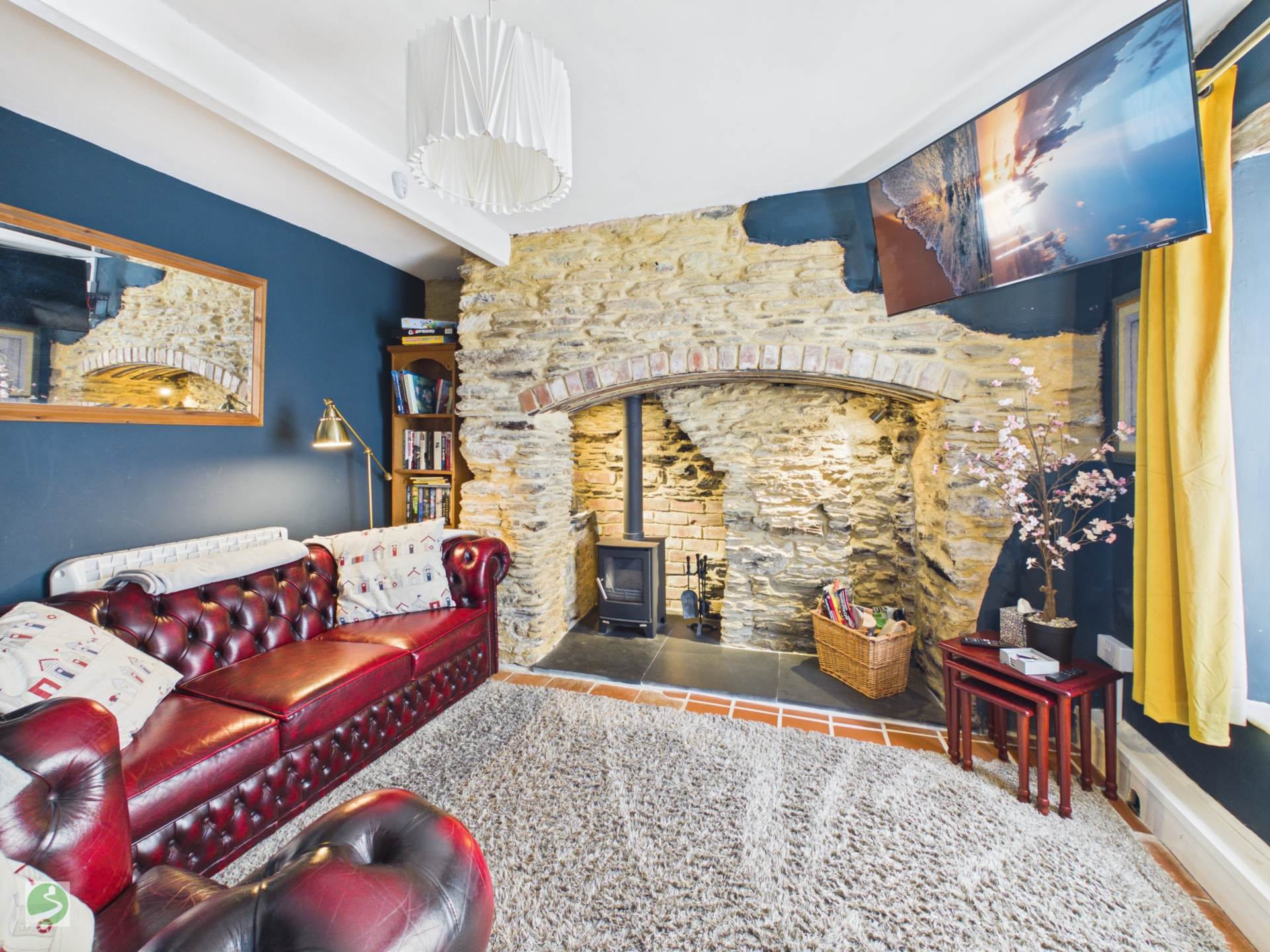 West Looe Hill, West Looe, Image 10