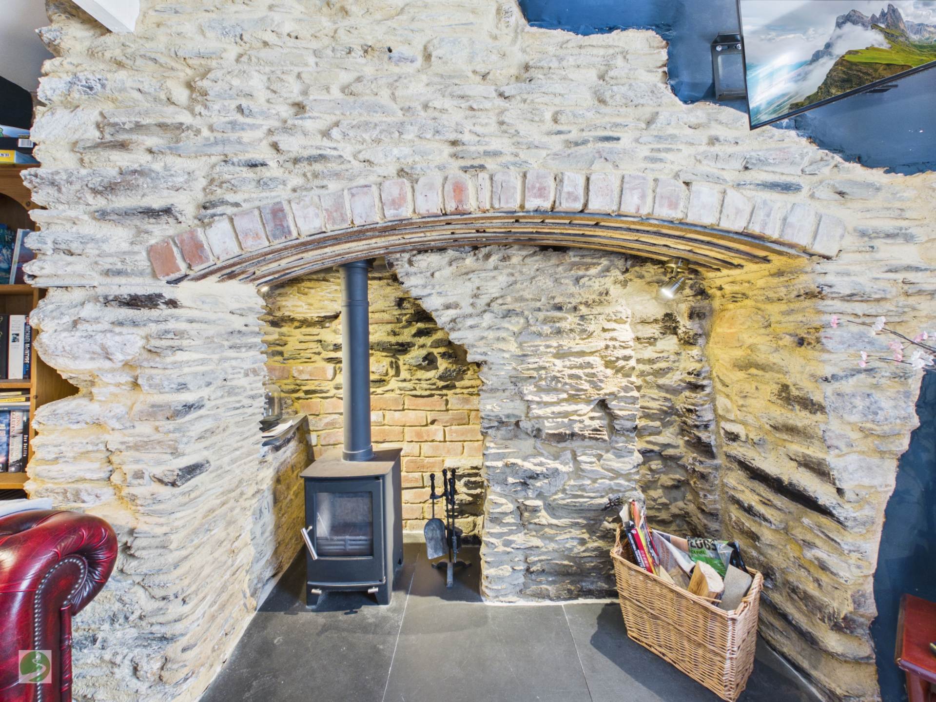 West Looe Hill, West Looe, Image 12