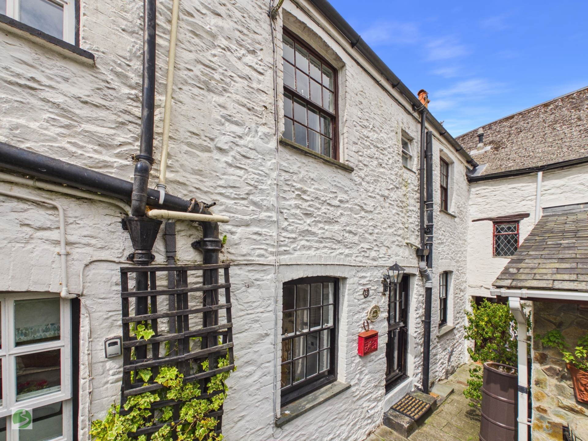 West Looe Hill, West Looe, Image 13